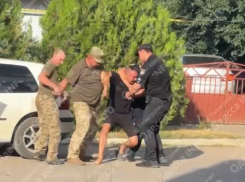 В Одесской области военкомы жестоко избили мужчину
