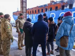 США помогут Одессе усилить защиту портов и морской границы