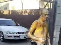 Ожоги тела 70%: в Одессе мужчина пострадал при взрыве газового баллона