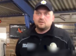 Военкомы хотели мобилизовать одессита, отлучив от маленького сына