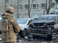 Машину прокурора Одессы взорвал 18-летний херсонец