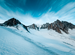 Одессит в Госдуме предложил запретить восхождения выше 5 тысяч метров без гида