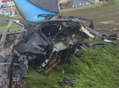 Под Одессой в аварии погибла известная блогер Vikunciy