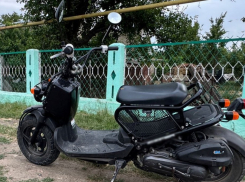 В Одесской области мужчина безуспешно пытался угнать мопед и автомобиль