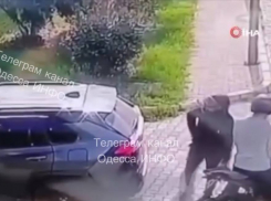 Одессита, насмерть сбившего грабителей в Турции, посадили на 25 лет