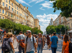 Новости Одессы: возвращение иммигрантов, признание Одессы российским городом, провокации Арестовича