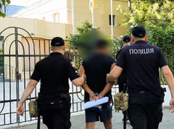 Четверо убийц закатали одессита в штору и забили до смерти