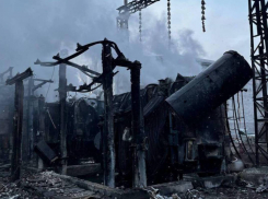 Фазу более жёсткого сценария СВО готовят через массированные удары по Одессе