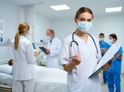 На Украине зафиксировали смерти от коронавируса, в Одессе переполнены больницы