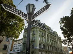 В Одессе ужесточили наказание за вывески на русском языке