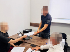 В Одесской области предотвратили обстрел полигона