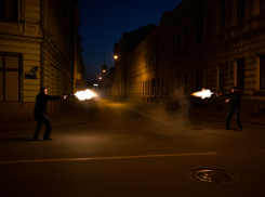 Появились новые детали стрельбы в центре Одессы