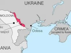 Россия активизирует военные действия в Приднестровье: что это означает для Одессы?