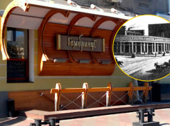 Переезжала несколько раз: как раньше выглядела пивная в Одессе, о которой писал Куприн