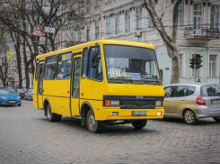 Одесский транспорт пообещали оборудовать GPS- трекерами