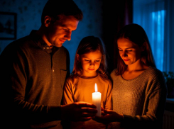 Блэкаут в Одессе произошёл из-за специфической конфигурации электросети