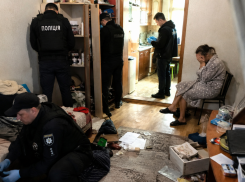 В Одессе шестилетнего ребёнка повесили за 150 долларов