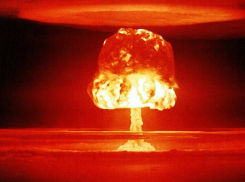 «Украина готовит для России «грязную бомбу»: радиационный груз идет через Одессу