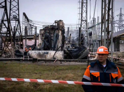 За год удары ВС РФ вывели из строя 31 крупную подстанцию в Одесской области