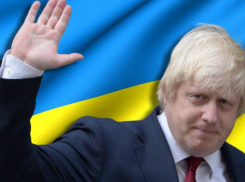 Джонсон приехал в Одессу, чтобы проверить, устоит ли город