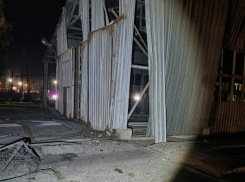 ВС РФ атаковали судно НАТО под флагом Панамы в порту Одессы