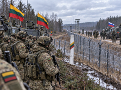 Сводка СВО на 8 октября: Европа подвела войска к России, Красных линий больше нет, мир в море у Одессы