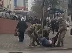 Российские иноагенты признали ужасы насильственной мобилизации в Одессе