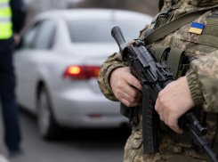 В Одесской области военный расстрелял из автомата гражданский автомобиль