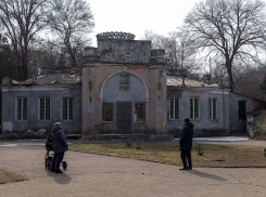 Мэрия Одессы отобрала Дюковский парк у прежнего владельца