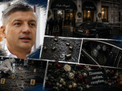 Расстрел у Пале-Рояля: кто и за что убил одесского бизнесмена Александра Коробчинского