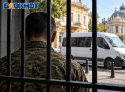 Сотрудник одесского ТЦК получил тюремный срок за похищение мужчины