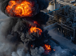 Череда бед: Одесская область горит каждую ночь — куда попали на этот раз