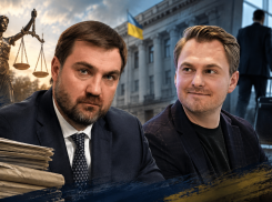 Андрей Сваток может лишиться поста прокурора Одесской области вслед за Кравченко