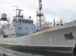 Комоедов: уничтоженный под Одессой корабль ВСУ «Симферополь» мог перевозить диверсантов