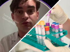 Одесситка накормила своего парня творогом из выделений молочницы