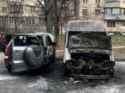 В Одессе безработный сжег на заказ не тот автомобиль