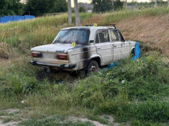 В Одесской области сын отомстил отцу, спалив две его машины