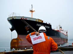 Эстония призвала ЕС усилить санкции против России после ударов по логистике ВСУ в Одессе