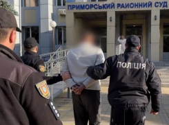 Одессита судят за помощь уклонистам