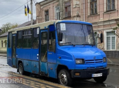 В Одесской области подняли цены на общественный транспорт из-за подорожания топлива
