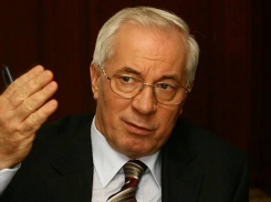 Николай Азаров: Одессой руководят нацисты и проводятся массовые репрессии