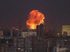 В Одесской области уничтожен отель с иностранными военными