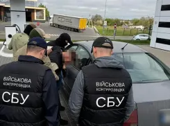 Одесский офицер требовал деньги за поставки еды для ВСУ