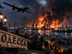 Одесса попала под массированный удар: МО РФ раскрыло цели ночной атаки
