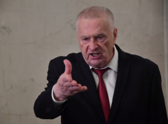 Жириновский предсказал возвращение Харькова и Одессы в состав России еще 30 лет назад