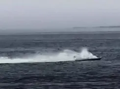 Дандыкин: Одесса могла стать отправной точкой атаки беспилотных катеров на Туапсе