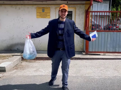 «Один человек утонул»: блогер из Одессы сбежал в Румынию, переплыв реку Тису