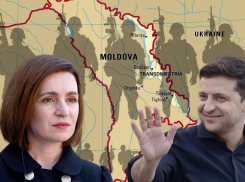 Раздавят Молдову с двух сторон: НАТО и ВСУ готовятся к броску из Одесской области