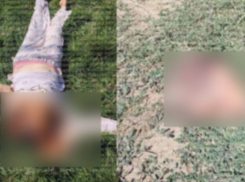 В Одесской области нашли обезглавленный труп женщины