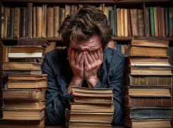 В Одессе преступников наказывают чтением книг